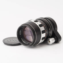 Load image into Gallery viewer, Schneider ALPA Tele Xenar 135mm f/3.5 ALPA mount