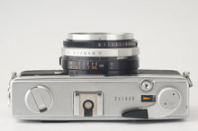 画像をギャラリービューアに読み込む, オリンパス Olympus 35 SP / G. Zuiko 42mm F1.7