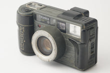 画像をギャラリービューアに読み込む, コニカ Konica 現場監督 WIDE 28mm