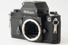 画像をギャラリービューアに読み込む, ニコン Nikon F2 フォトミック ブラック Photomic Black