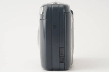 画像をギャラリービューアに読み込む, ミノルタ Minolta P's パノラマ コンパクトフィルムカメラ ブラック