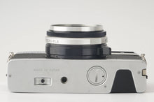 画像をギャラリービューアに読み込む, オリンパス Olympus 35 SP / G. Zuiko 42mm F1.7