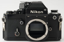 画像をギャラリービューアに読み込む, ニコン Nikon F2 フォトミック ブラック Photomic Black