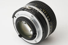 Load image into Gallery viewer, Nikon Ai-s NIKKOR 50mm f/1.4