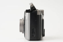 画像をギャラリービューアに読み込む, キヤノン Canon オートボーイ Autoboy Luna PANORAMA AiAF 28-70mm ZOOM