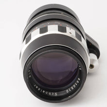 Load image into Gallery viewer, Schneider ALPA Tele Xenar 135mm f/3.5 ALPA mount