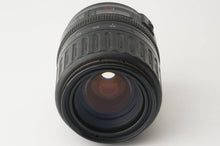 画像をギャラリービューアに読み込む, キヤノン Canon EF 35-135mm F4-5.6 USM