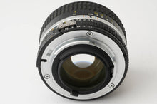 Load image into Gallery viewer, Nikon Ai-s NIKKOR 50mm f/1.4