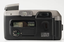 画像をギャラリービューアに読み込む, キヤノン Canon オートボーイ Autoboy Luna PANORAMA AiAF 28-70mm ZOOM
