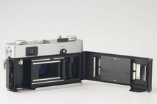 画像をギャラリービューアに読み込む, オリンパス Olympus 35 SP / G. Zuiko 42mm F1.7