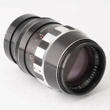 Load image into Gallery viewer, Schneider ALPA Tele Xenar 135mm f/3.5 ALPA mount