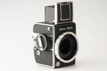 画像をギャラリービューアに読み込む, コーワ Kowa SIX / KOWA 85mm F2.8