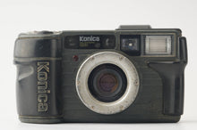 画像をギャラリービューアに読み込む, コニカ Konica 現場監督 WIDE 28mm