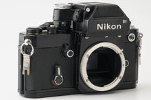 画像をギャラリービューアに読み込む, ニコン Nikon F2 フォトミック ブラック Photomic Black