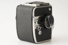 画像をギャラリービューアに読み込む, コーワ Kowa SIX / KOWA 85mm F2.8