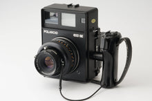 画像をギャラリービューアに読み込む, ポラロイド Polaroid 600 SE /Mamiya MAMIYA-SEKOR 127mm F4.7