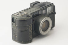 画像をギャラリービューアに読み込む, コニカ Konica 現場監督 WIDE 28mm