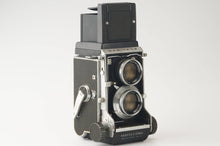 画像をギャラリービューアに読み込む, マミヤ Mamiya C3 PROFESSIONAL / MAMIYA-SEKOR 105mm F3.5 / グリップ
