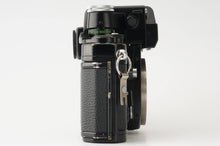 画像をギャラリービューアに読み込む, ニコン Nikon F2 フォトミック ブラック Photomic Black
