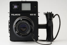 画像をギャラリービューアに読み込む, ポラロイド Polaroid 600 SE /Mamiya MAMIYA-SEKOR 127mm F4.7
