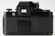 画像をギャラリービューアに読み込む, ニコン Nikon F2 フォトミック ブラック Photomic Black