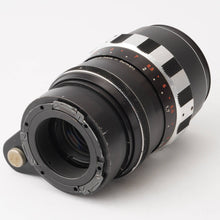 Load image into Gallery viewer, Schneider ALPA Tele Xenar 135mm f/3.5 ALPA mount