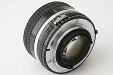 Load image into Gallery viewer, Nikon Ai-s NIKKOR 50mm f/1.4