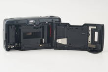 画像をギャラリービューアに読み込む, ミノルタ Minolta P's パノラマ コンパクトフィルムカメラ ブラック