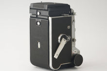 画像をギャラリービューアに読み込む, マミヤ Mamiya C3 PROFESSIONAL / MAMIYA-SEKOR 105mm F3.5 / グリップ