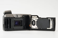 画像をギャラリービューアに読み込む, キヤノン Canon オートボーイ Autoboy Luna PANORAMA AiAF 28-70mm ZOOM