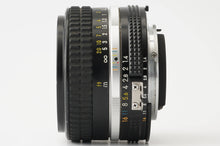 Load image into Gallery viewer, Nikon Ai-s NIKKOR 50mm f/1.4