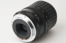 画像をギャラリービューアに読み込む, キヤノン Canon EF 35-135mm F4-5.6 USM