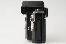 画像をギャラリービューアに読み込む, ニコン Nikon F2 フォトミック ブラック Photomic Black