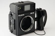 画像をギャラリービューアに読み込む, ポラロイド Polaroid 600 SE /Mamiya MAMIYA-SEKOR 127mm F4.7