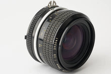 画像をギャラリービューアに読み込む, ニコン Nikon Ai NIKKOR 28mm F2.8