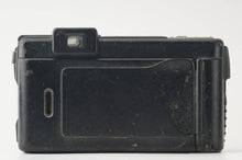 画像をギャラリービューアに読み込む, コニカ Konica 現場監督 WIDE 28mm