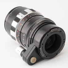 Load image into Gallery viewer, Schneider ALPA Tele Xenar 135mm f/3.5 ALPA mount