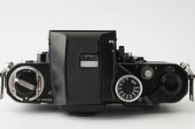 画像をギャラリービューアに読み込む, ニコン Nikon F2 フォトミック ブラック Photomic Black