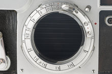 画像をギャラリービューアに読み込む, Kiev 2 / Herios 103 53mm F1.8