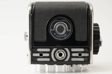 画像をギャラリービューアに読み込む, コーワ Kowa SIX / KOWA 85mm F2.8