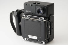 画像をギャラリービューアに読み込む, ポラロイド Polaroid 600 SE /Mamiya MAMIYA-SEKOR 127mm F4.7