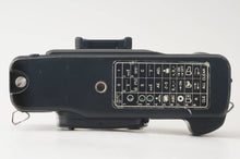 画像をギャラリービューアに読み込む, コンタックス Contax RX 35mm 一眼レフフィルムカメラ