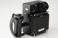 画像をギャラリービューアに読み込む, ポラロイド Polaroid 600 SE /Mamiya MAMIYA-SEKOR 127mm F4.7