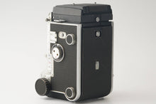 画像をギャラリービューアに読み込む, マミヤ Mamiya C3 PROFESSIONAL / MAMIYA-SEKOR 105mm F3.5 / グリップ