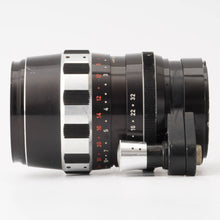 Load image into Gallery viewer, Schneider ALPA Tele Xenar 135mm f/3.5 ALPA mount