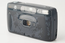 画像をギャラリービューアに読み込む, ミノルタ Minolta P's パノラマ専用コンパクトフィルムカメラ ブラック