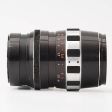 Load image into Gallery viewer, Schneider ALPA Tele Xenar 135mm f/3.5 ALPA mount