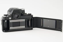 画像をギャラリービューアに読み込む, ニコン Nikon F2 フォトミック ブラック Photomic Black