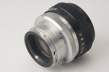 画像をギャラリービューアに読み込む, Kiev 2 / Herios 103 53mm F1.8