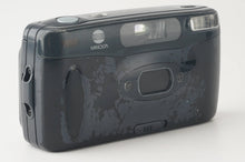 画像をギャラリービューアに読み込む, ミノルタ Minolta P's パノラマ専用コンパクトフィルムカメラ ブラック